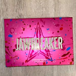 Jeffree Star Cosmetics Jawbreaker Palette